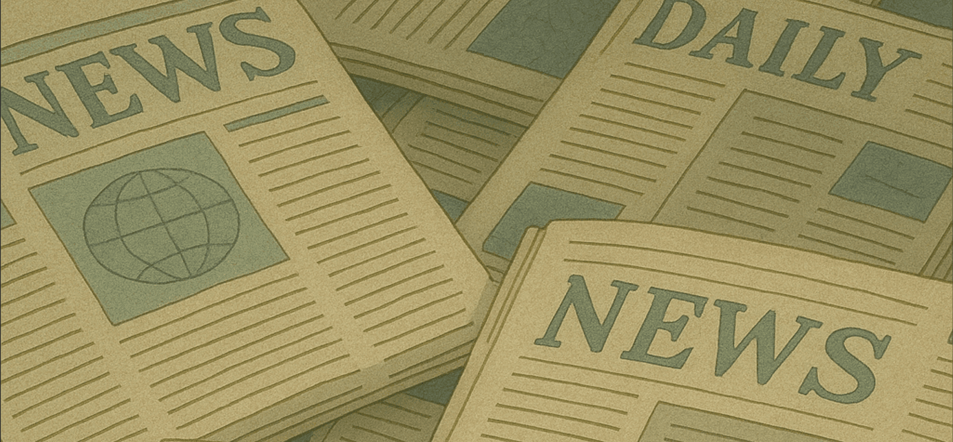 People using mobile payments in a Nigerian market